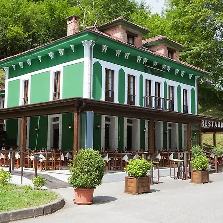 Hotel El Repelao-2