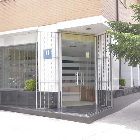 Hotel Velilla-2