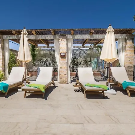Protur Residencia Son Floriana-3