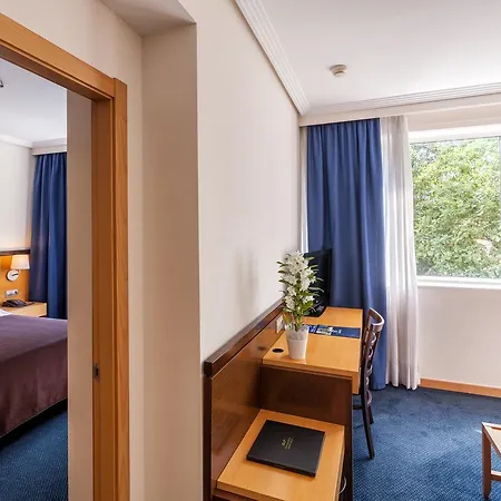 Hotel Balneario de Compostela-3