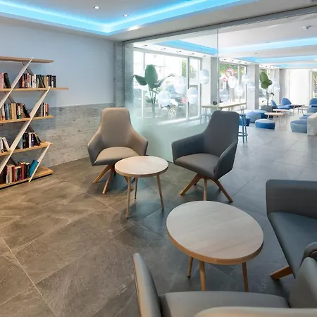 Hotel Brisa Ibiza - Adults Only-3