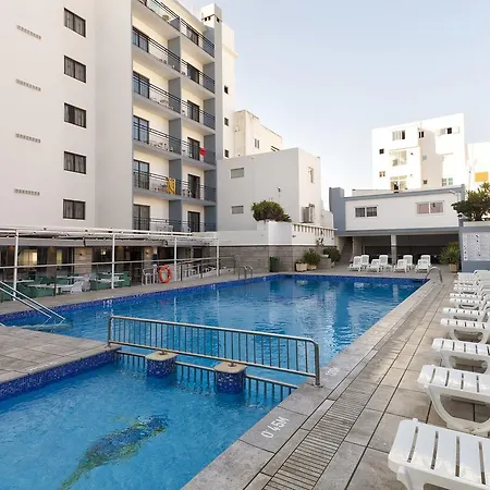 Hotel Brisa Ibiza - Adults Only-2