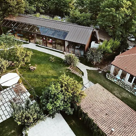 Eco Hotel Nos-2