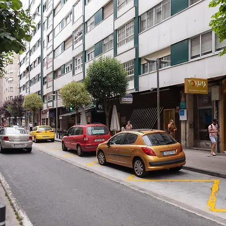 Pension Residencia F&F-2