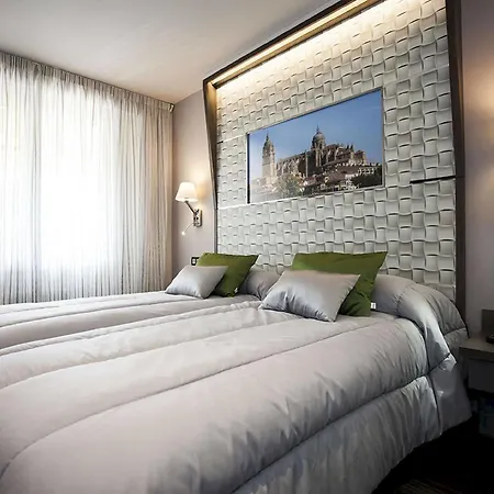 Hostal Barcelona-2