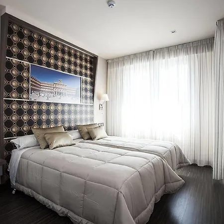 Hostal Barcelona-3