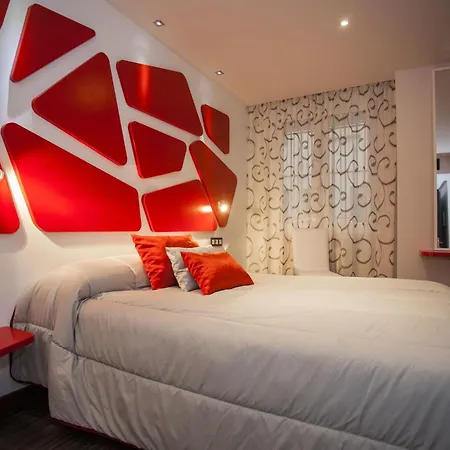 Hostal Barcelona-2