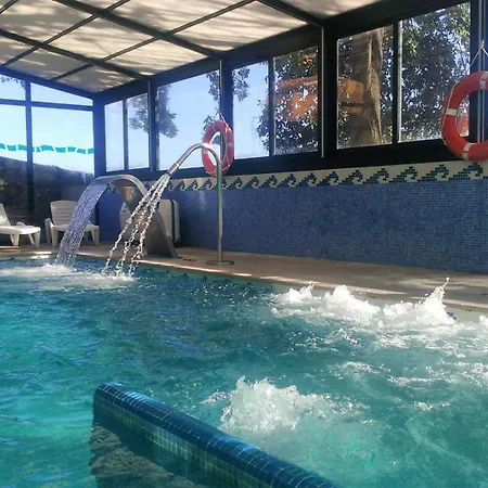 Hotel San Millán-2