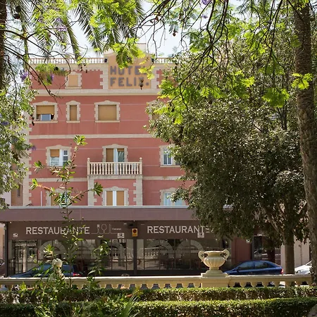 Hotel Felix-3