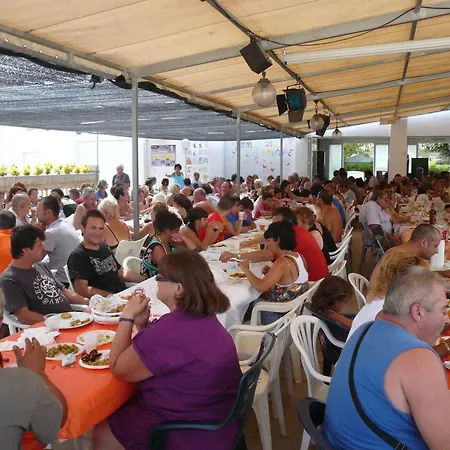 Camping El Camell-2