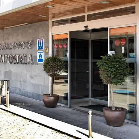 Hotel Balneario de Compostela-2