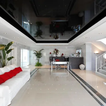 Apartamentos Marina Turquesa-2