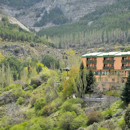 Hotel El Guerra-3