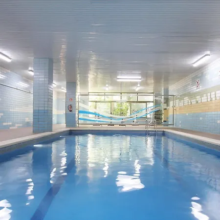 Hotel Gran Garbi & Aquasplash-3