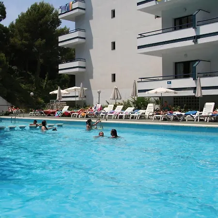 Hotel Gran Garbi & Aquasplash-2