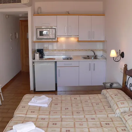 Apartamentos Casanova-3