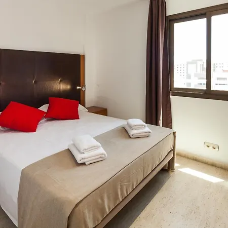 Ibiza Heaven Apartments (Adults Only)-2