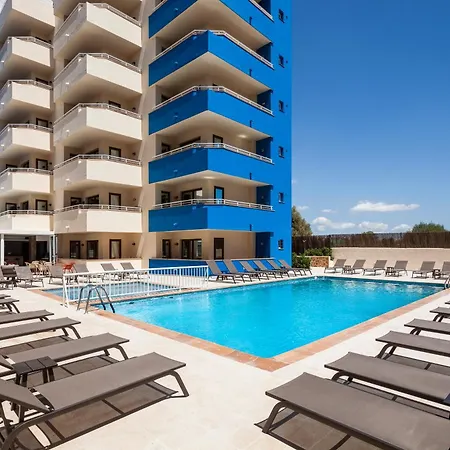 Ibiza Heaven Apartments (Adults Only)-3