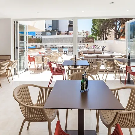 Ibiza Heaven Apartments (Adults Only)-3