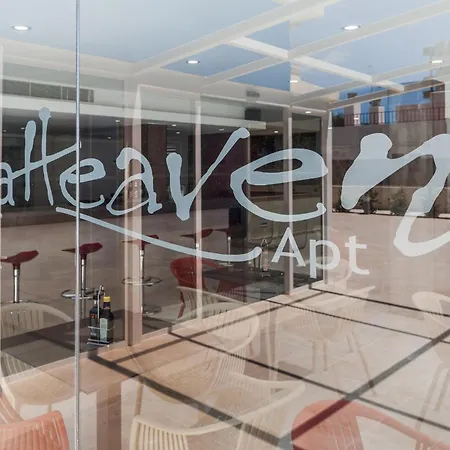 Ibiza Heaven Apartments (Adults Only)-2