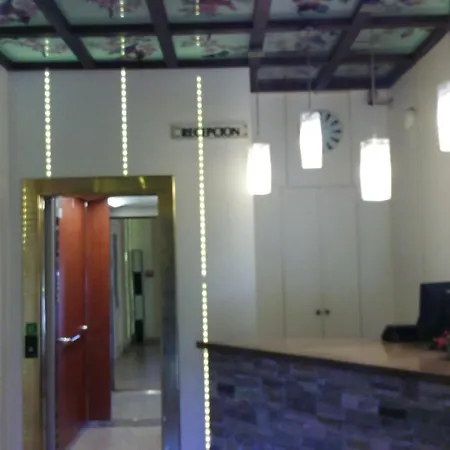 Hotel Ideal-3