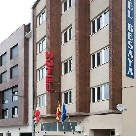 Hotel Besaya-2