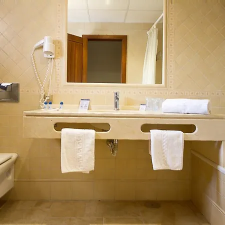 Hotel Antonio-3