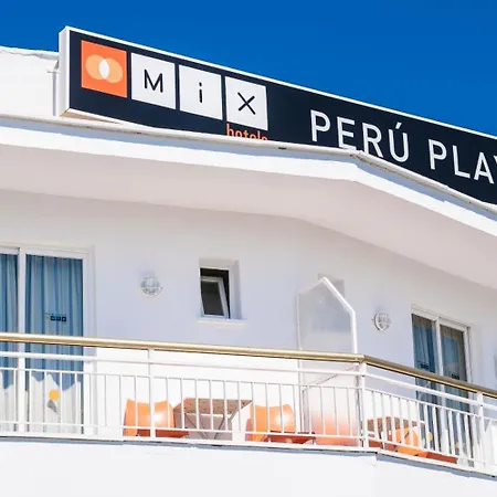 Mix Peru Playa-3