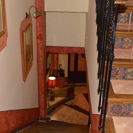 Hotel Don Javier-2