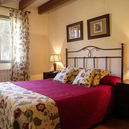 Hotel Ribera Del Corneja-3