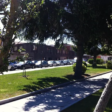 Hotel Boutique Museo Burgos-3