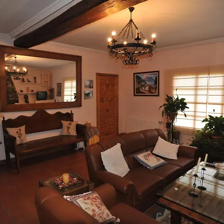 Hotel Rural Hosteria Fontivieja-3