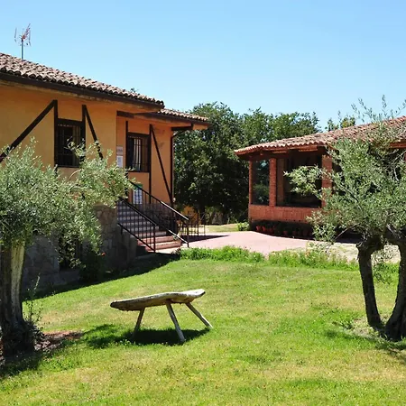 Hotel Rural Hosteria Fontivieja-2