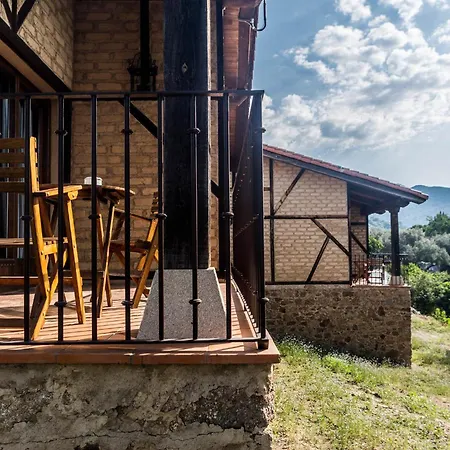 Hotel Rural Hosteria Fontivieja Tr-Cc-195-3