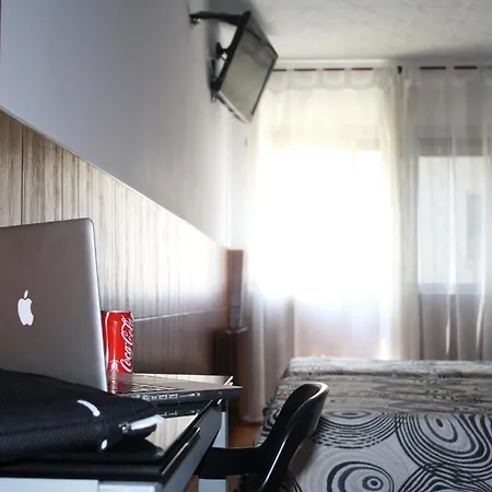 Hostal Sanmar-2