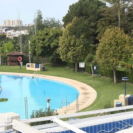 Apartamentos Minerva Jupiter-2