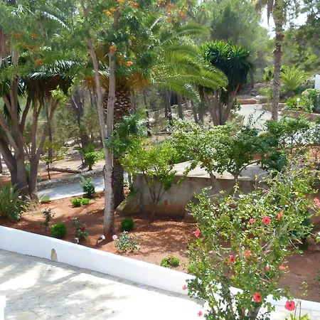 Hacienda Encanto del Rio-2