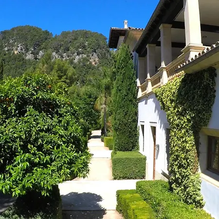 Alfabia Nou Agroturismo-2