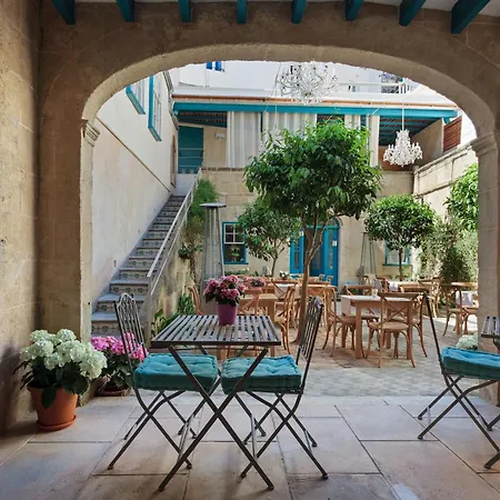 Jardi De Ses Bruixes Boutique Hotel-3
