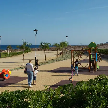Mar De Pulpi Costa De Almeria By Mar Holidays-2