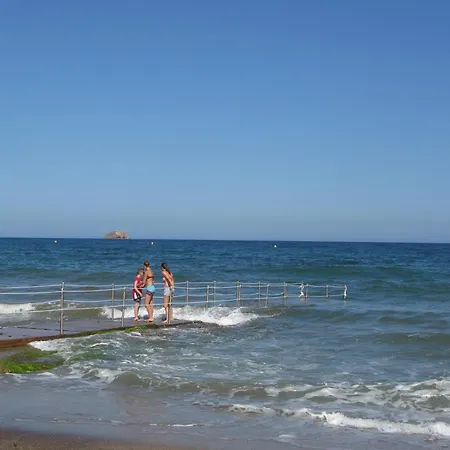 Mar de Pulpí Costa de Almeria Mar Holidays-2