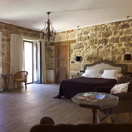 Torre Maestre Hotel Rural-3