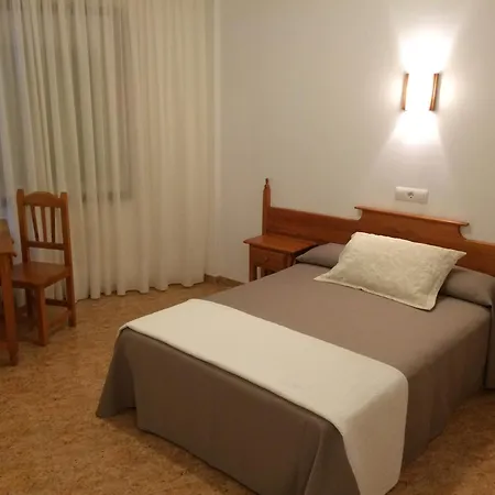 Hostal Eden-2