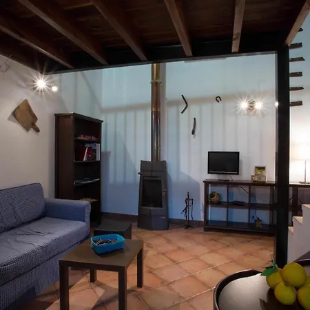 La Mina Rural Casas con encanto-2