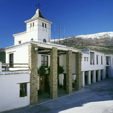 Hotel Nueva Alcazaba-3