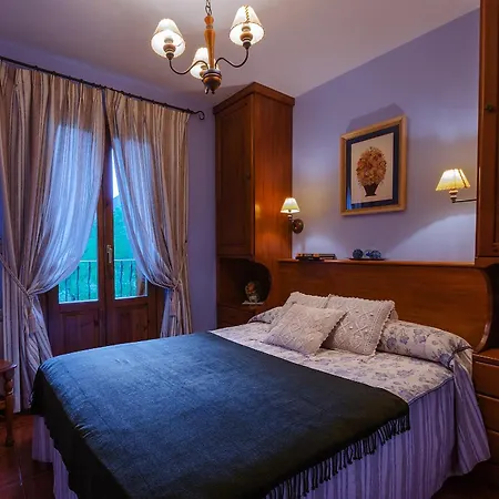 Casa Martin Ordesa-3