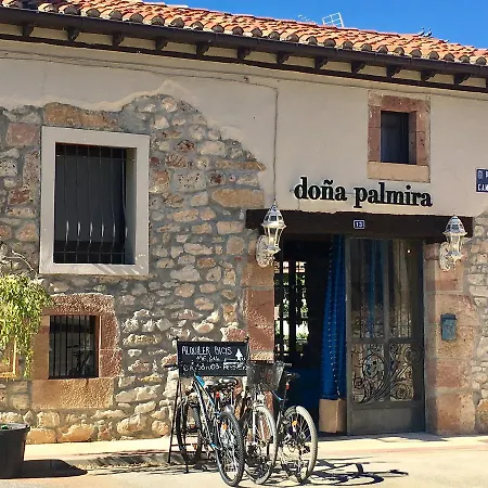 Hotel Rural Dona Palmira-3
