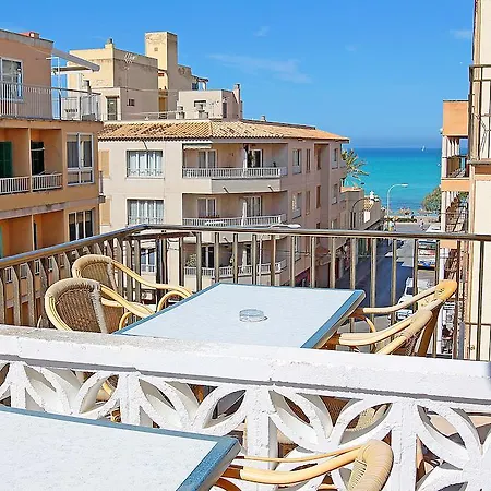Sol De Mallorca-2