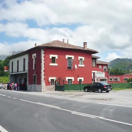 La Posada de Granda-2