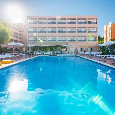 Azuline Apartamentos Sunshine (Adults Only)-3